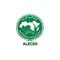 ALECSO Logo